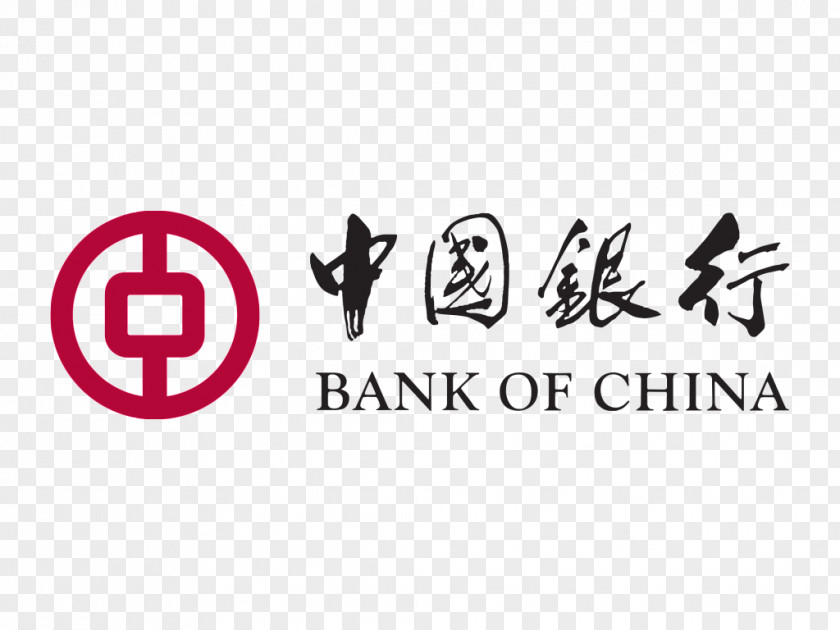 Bank Of China (Hong Kong) Woodlands Sub-Branch PNG