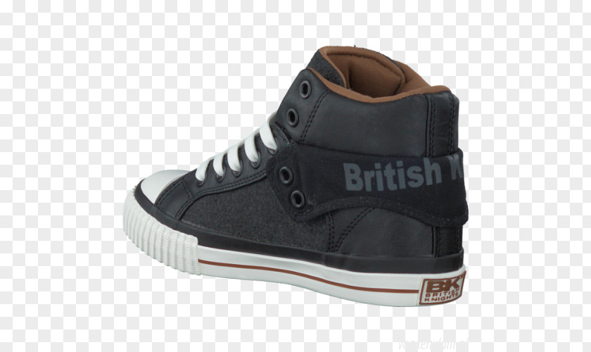 Betula Sneakers Skate Shoe British Knights Sportswear PNG