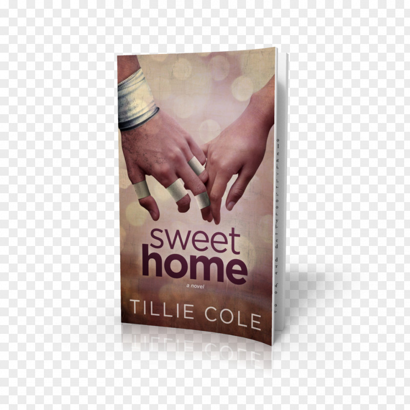 Book Sweet Home Series Fall Rome Soul PNG