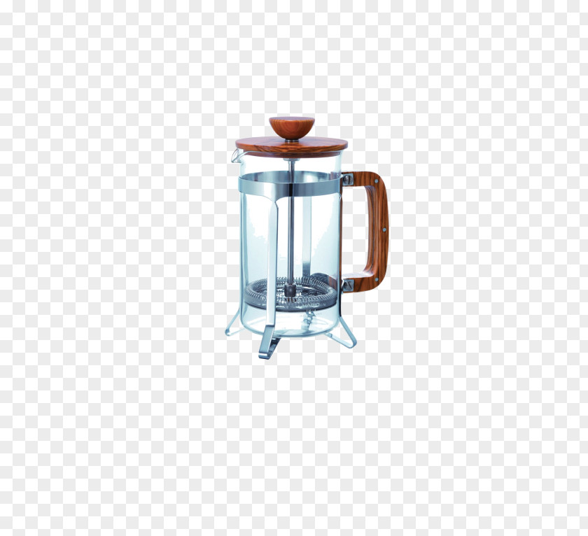 Coffee Cafe Moka Pot AeroPress French Presses PNG