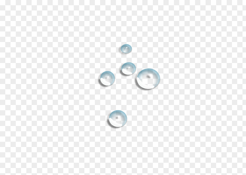 Floating Water Droplets Drop Bubble Transparency And Translucency PNG