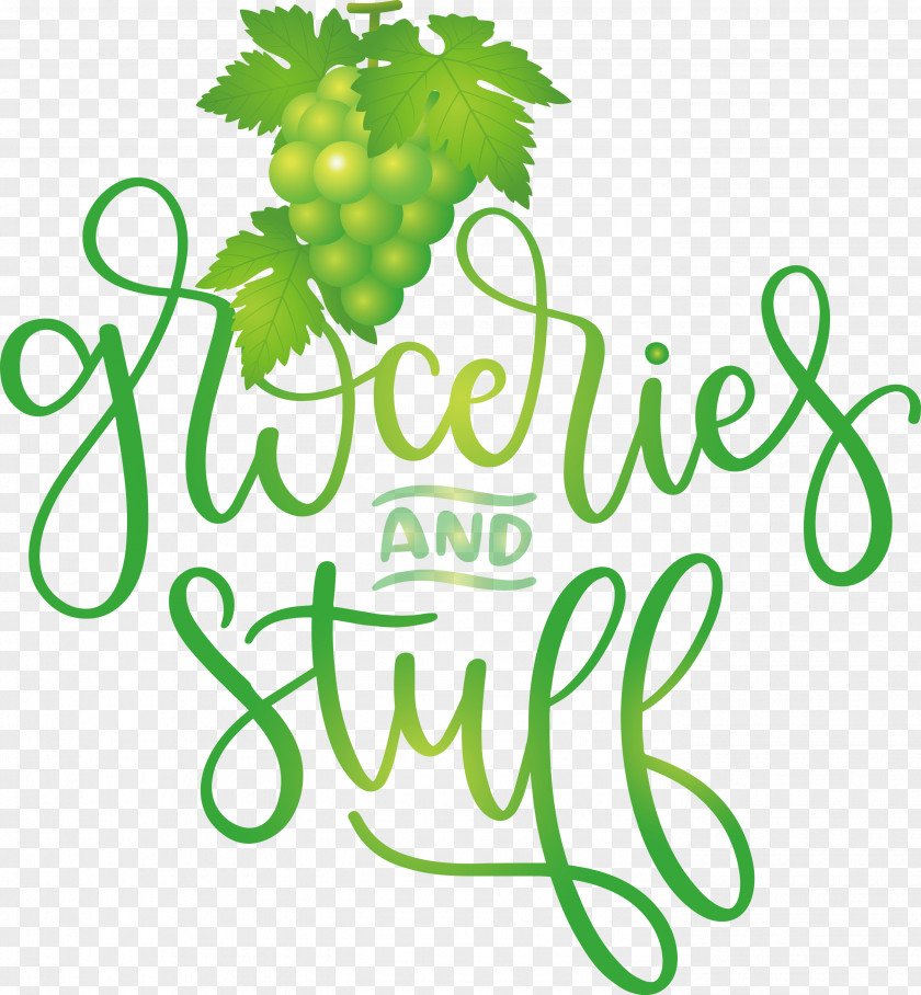 Groceries And Stuff Food Kitchen PNG