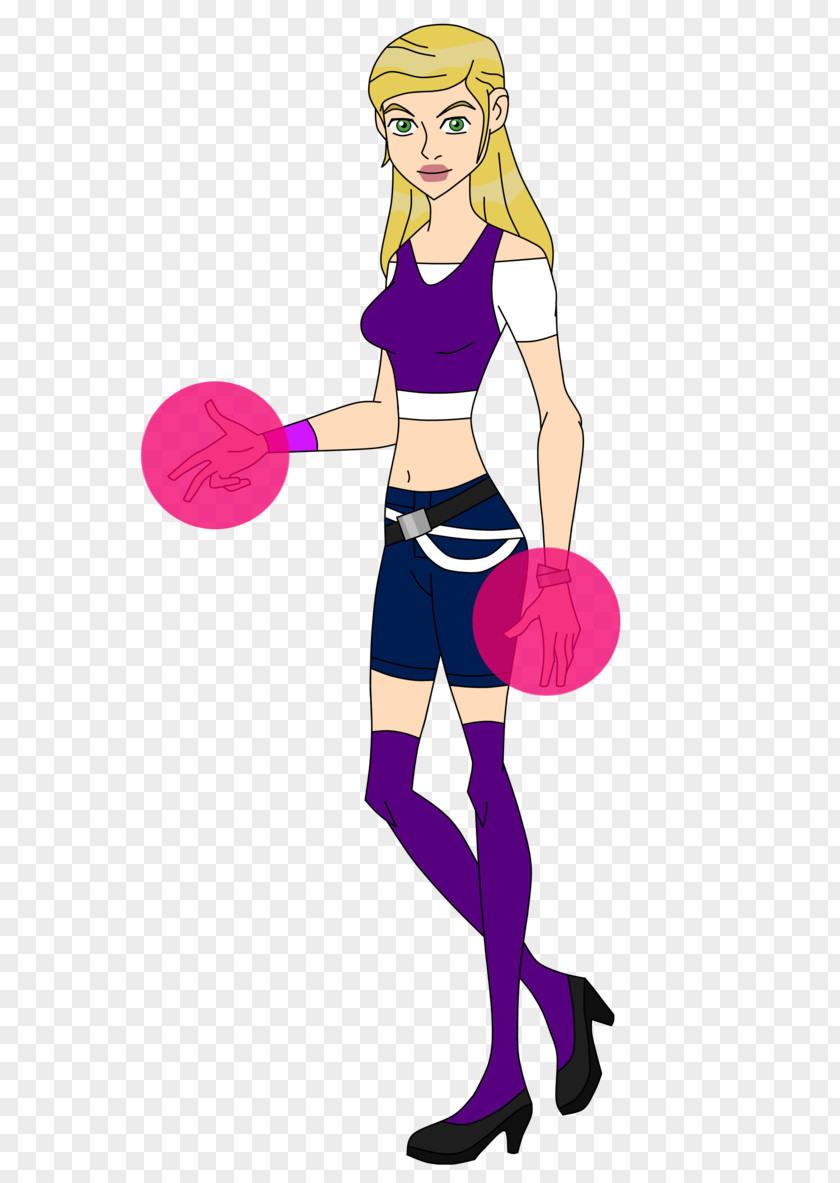 Gwen Tennyson Cosplay DeviantArt Drawing Work Of Art PNG