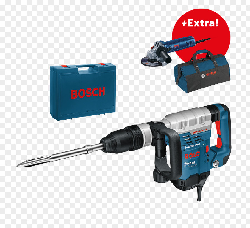 Hammer Drill Augers Robert Bosch GmbH Bit Shank PNG