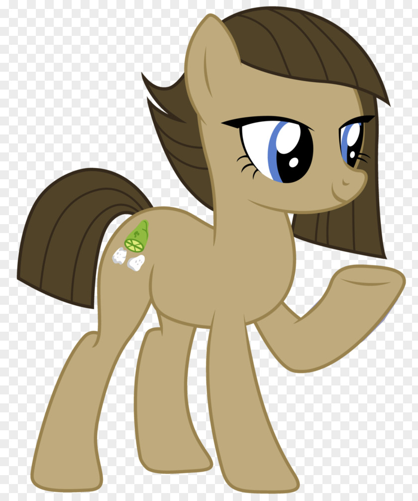 Horse Pony Comics Cartoon Clip Art PNG