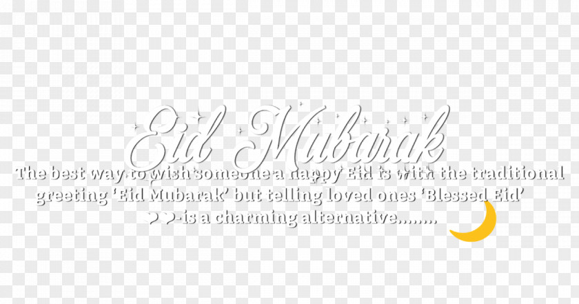 Juma Mubarak Greetings Logo Brand Font Line PNG