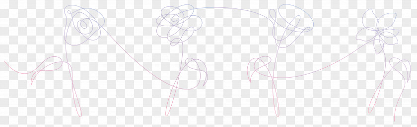Love Your Self Drawing Line Art Sketch PNG