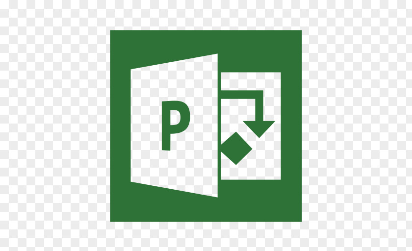 Microsoft Project Management Computer Software PNG
