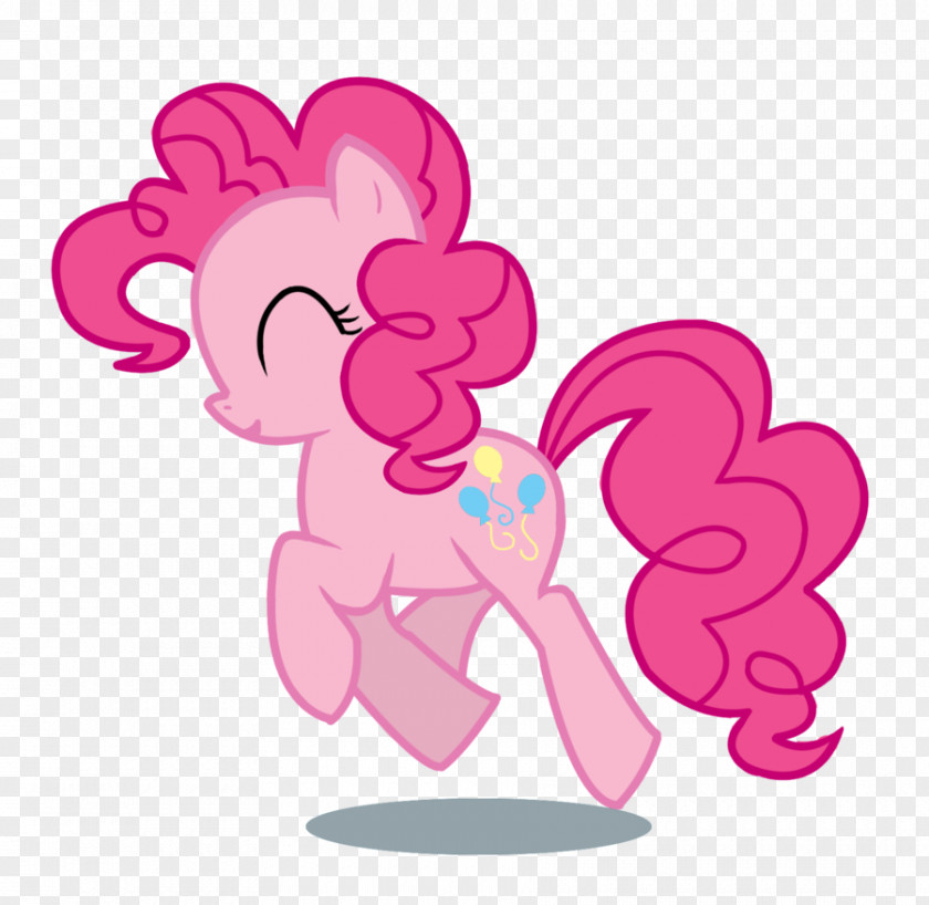 My Little Pony Pinkie Pie Rarity Applejack Twilight Sparkle PNG