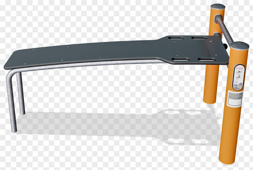 Outdoor Fitness Tool Product Design Angle PNG