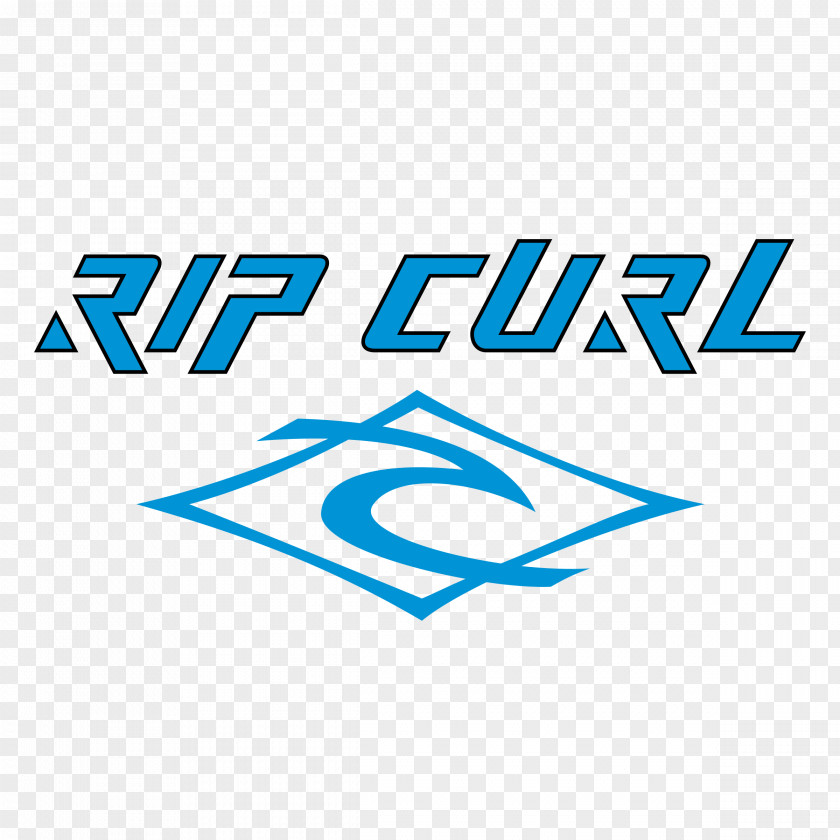 Rip Curl Clip Art Vector Graphics Logo Sticker Decal PNG