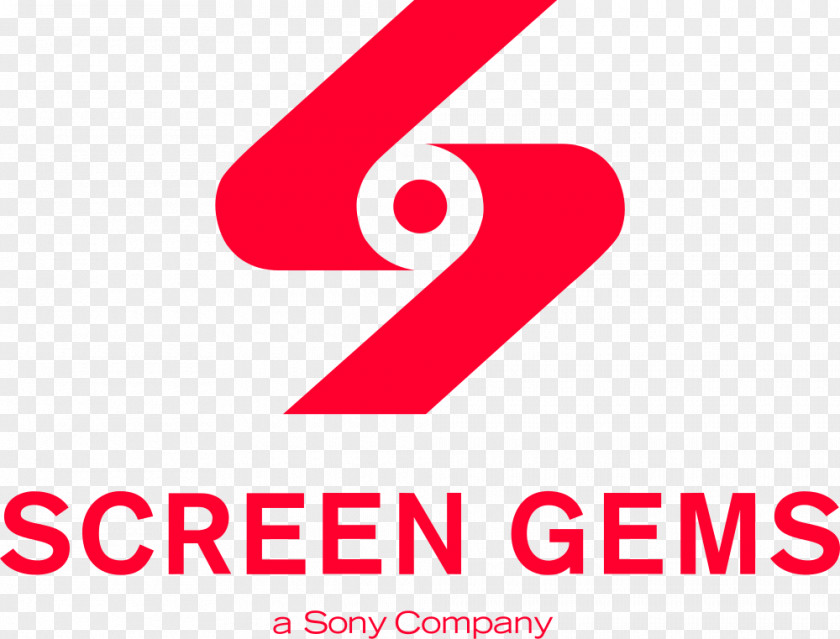 Screen Gems Logo Film PNG