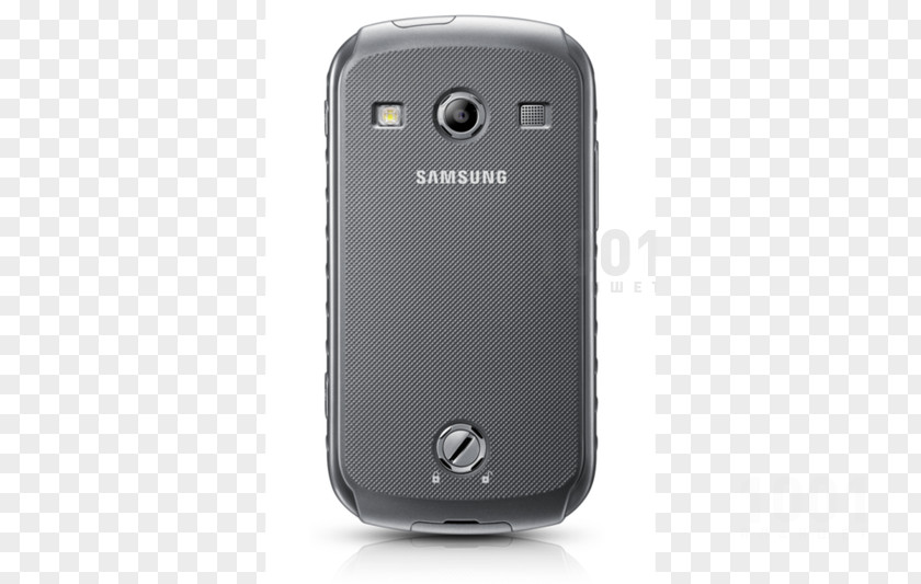 Smartphone Feature Phone Samsung Galaxy Xcover 2 3 PNG