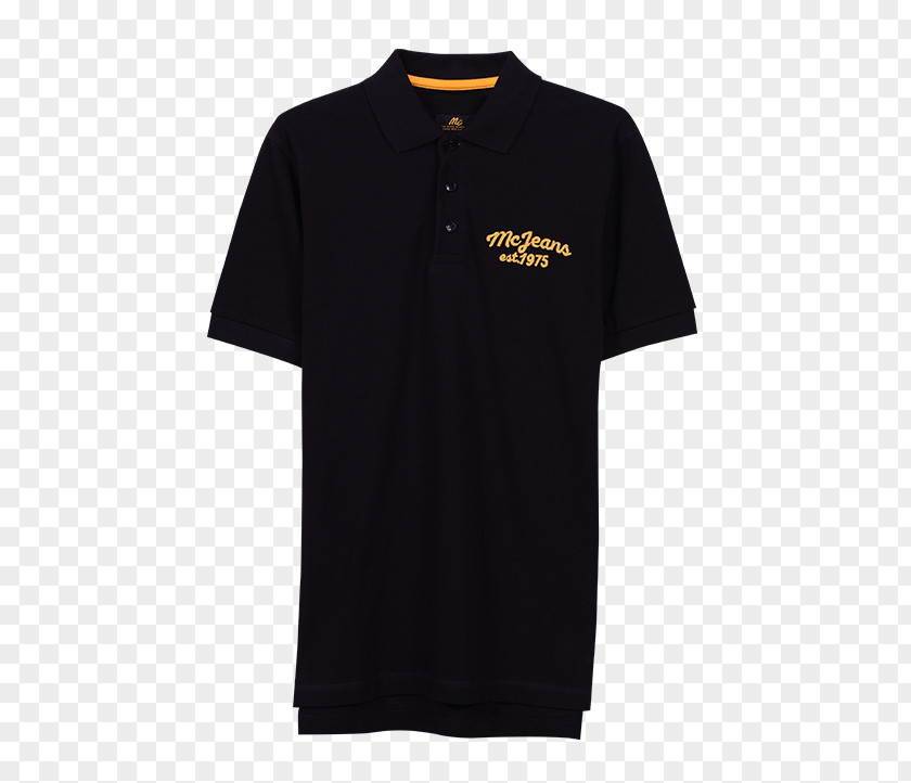 T-shirt Polo Shirt Sleeve Mercedes AMG Petronas F1 Team PNG