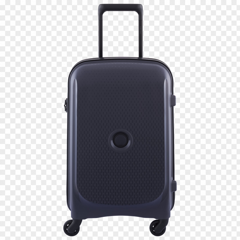 Trolley Delsey Suitcase Samsonite Hand Luggage Baggage PNG