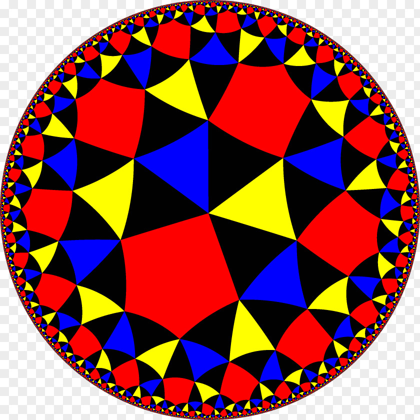 Window Circle Symmetry Art Pattern PNG
