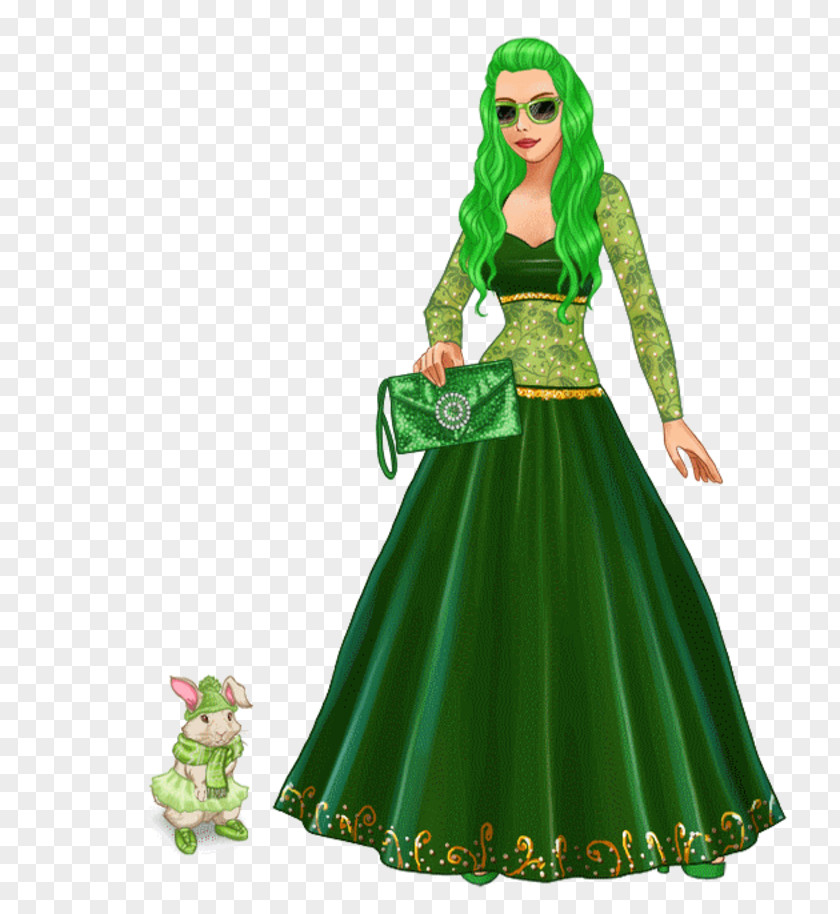 18 Costume Design Character Fiction PNG