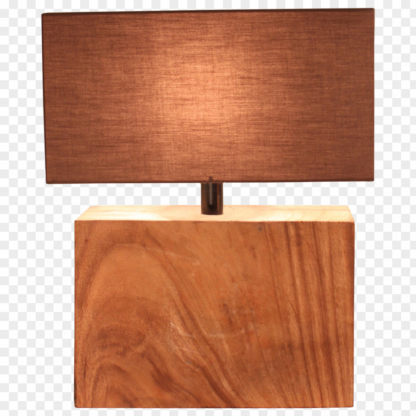 A Small Wooden Table Hardwood Lazy Susan Light Fixture PNG