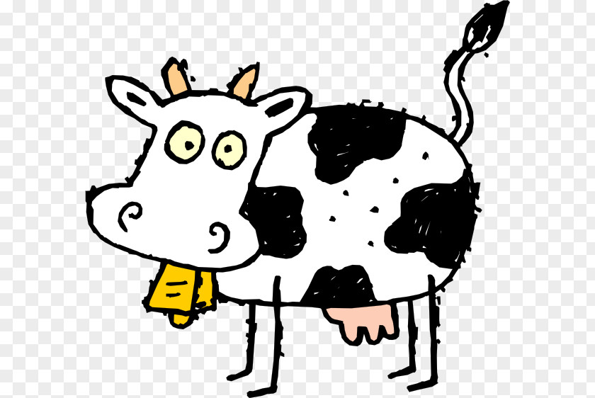 Cow Face Cartoon Beef Cattle Ox Free Content Clip Art PNG