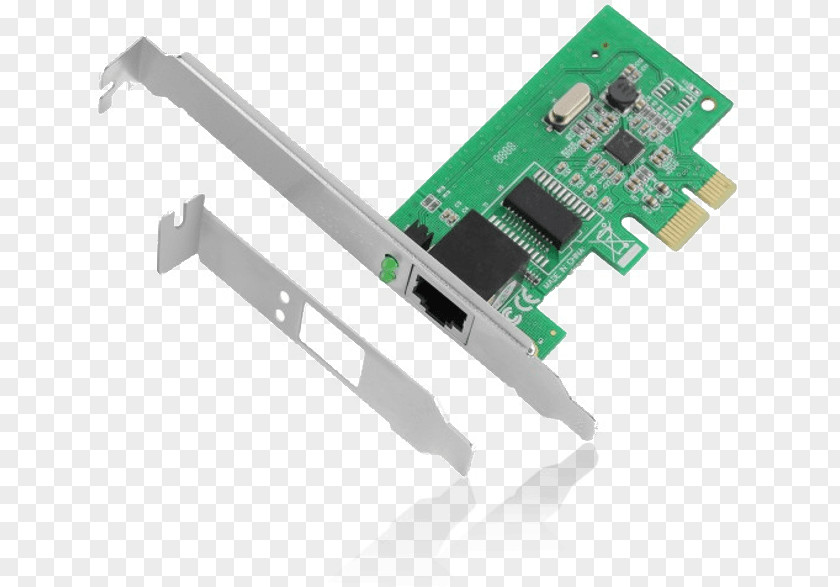 Laptop Network Cards & Adapters PCI Express Conventional ExpressCard PNG