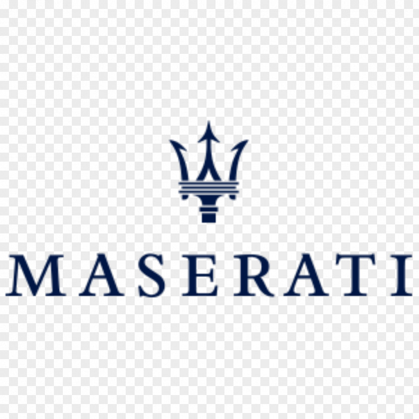 Maserati Levante Logo Car MASERATI R8821125001 PNG