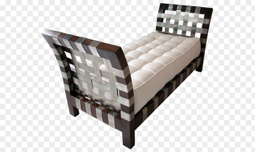 Mattress Bed Frame Chair PNG