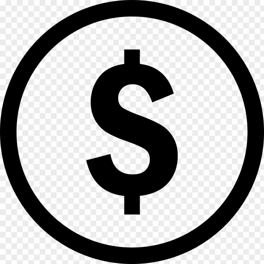 Money Logo Download PNG