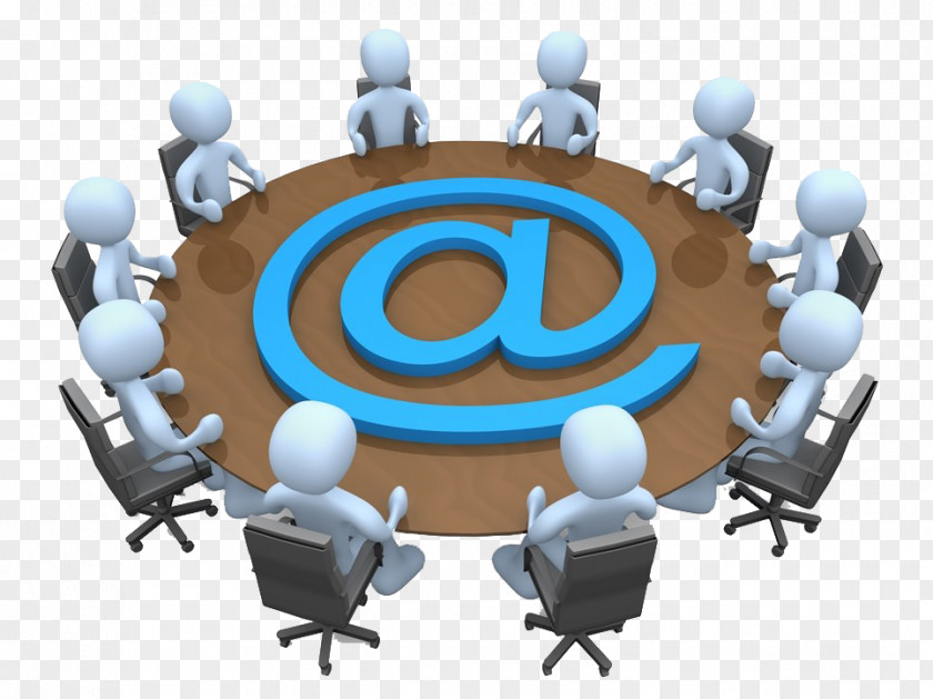 Online Meeting Electronic Mailing List Email Gmail Yahoo! Mail PNG