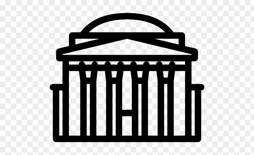 Pantheon Piazza Della Rotonda Monument Clip Art PNG