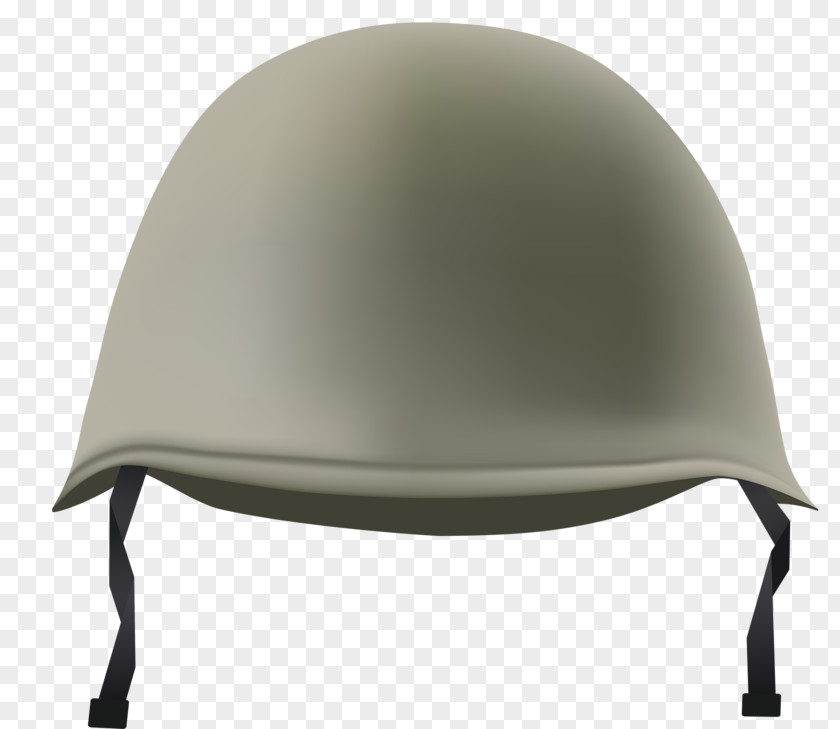 Simple Hat Combat Helmet Military Army Symbol Illustration PNG