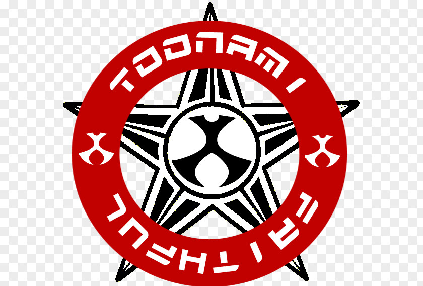 Toonami Logo Symbol PNG