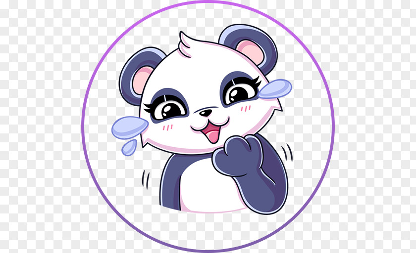 Tori Sticker Telegram Whiskers VK Tories PNG