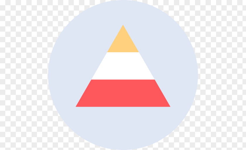 Triangle Logo Brand PNG