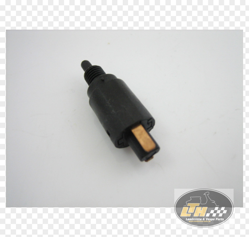 Vespa 98 Electrical Cable Connector PNG