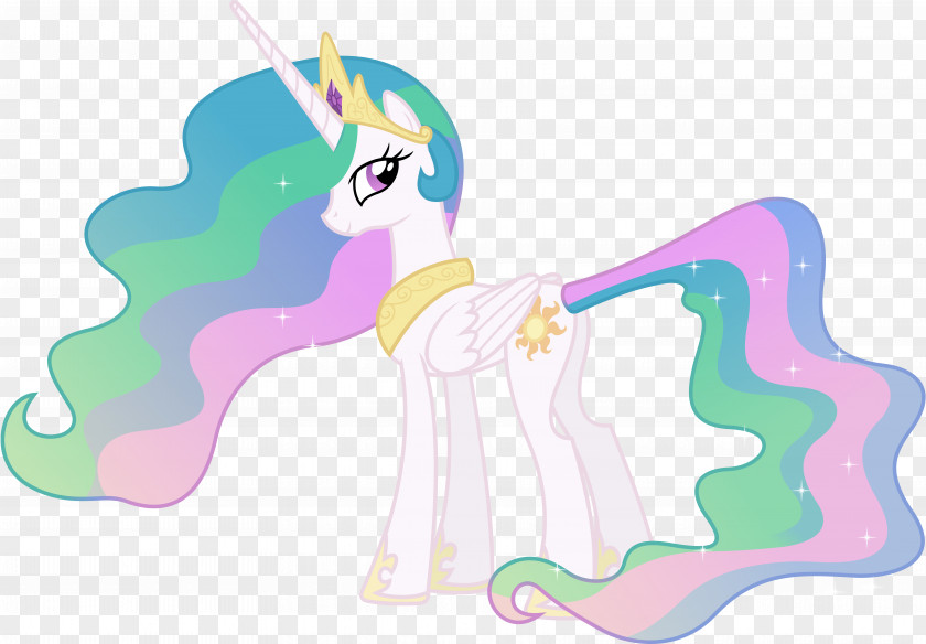 Walking Vector Princess Celestia Luna Pony Twilight Sparkle PNG