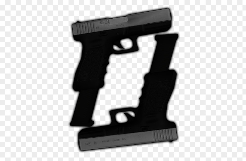 Weapon Gun Firearm Glock Ges.m.b.H. Pistol PNG