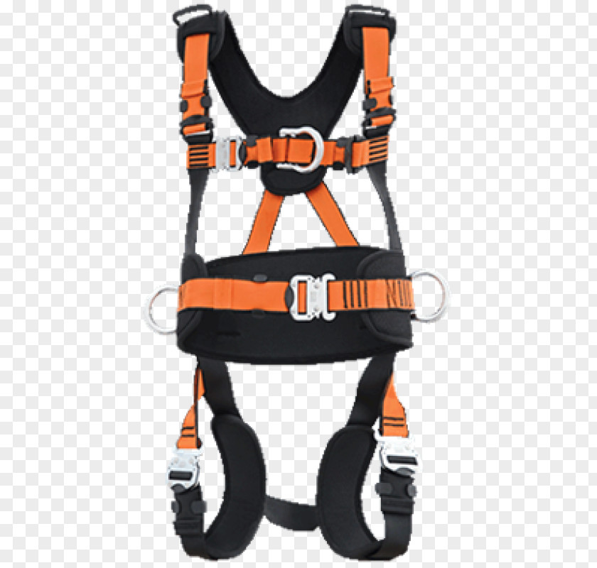Zemin Climbing Harnesses Personal Protective Equipment Safety Harness PNG