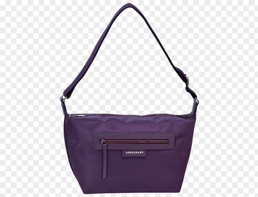 Bag Leather Longchamp Pliage Handbag PNG