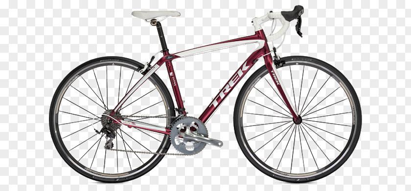 Bicycle Trek Corporation Cycling Atlanta Domane AL 2 PNG