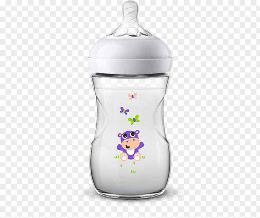Bottle Philips AVENT Baby Bottles Infant Pacifier PNG