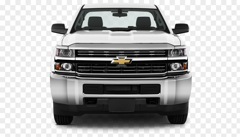 Chevrolet 2019 Silverado 2500HD 2018 Pickup Truck Car PNG