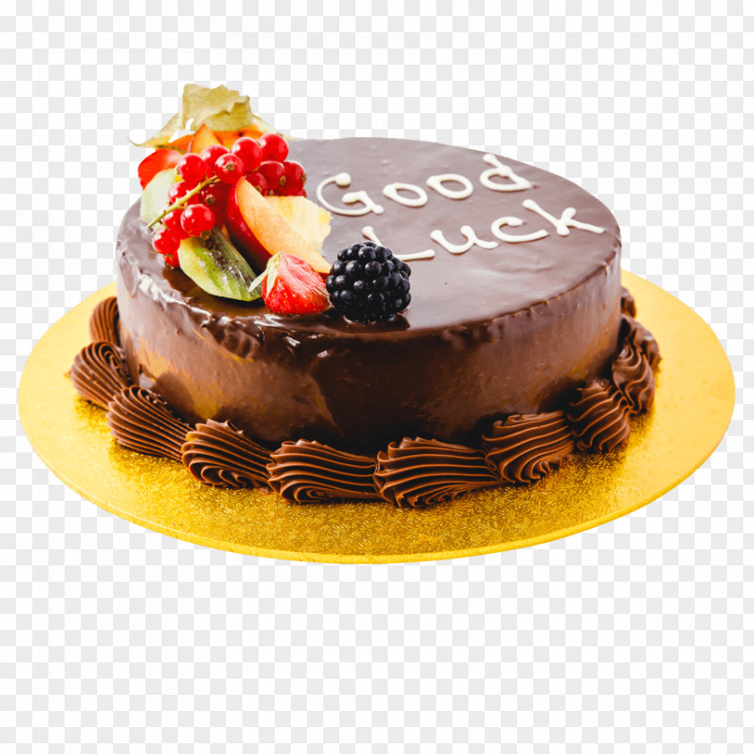 Chocolate Cake Fruitcake Sachertorte Mousse PNG