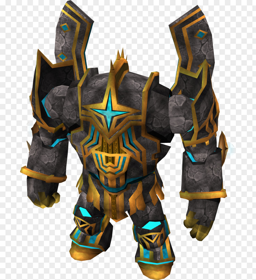 Colossus RuneScape Jagex Wikia Video Game PNG