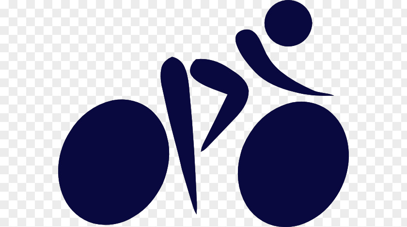 Cyclist Cliparts Olympic Games Cycling Pictogram Sports Clip Art PNG