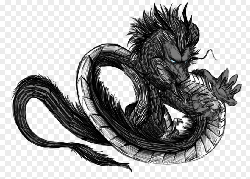 Dragon Legendary Creature White Supernatural PNG