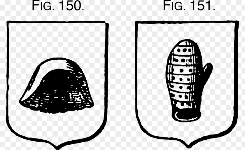 Fig The Grammar Of Heraldry Monochrome PNG