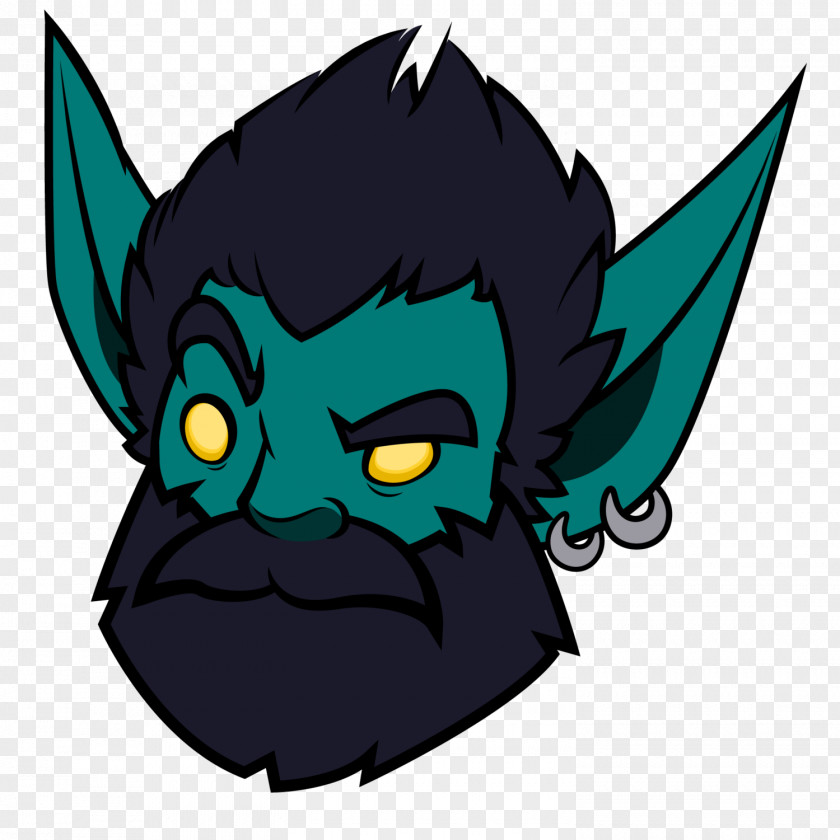 Goblins Demon Dungeons & Dragons Undead PNG
