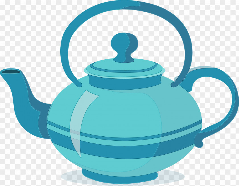 Kettle Stovetop Teapot Tennessee Tableware PNG