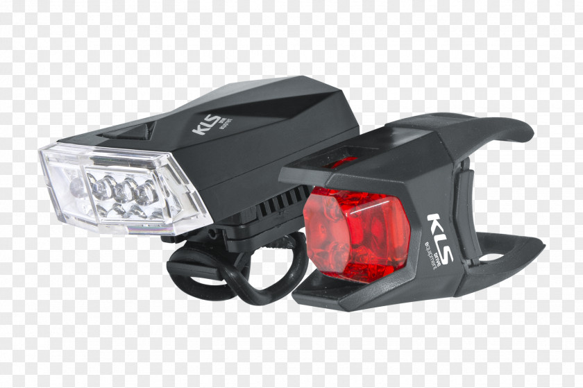 Light Lighting Headlamp Kellys Black PNG