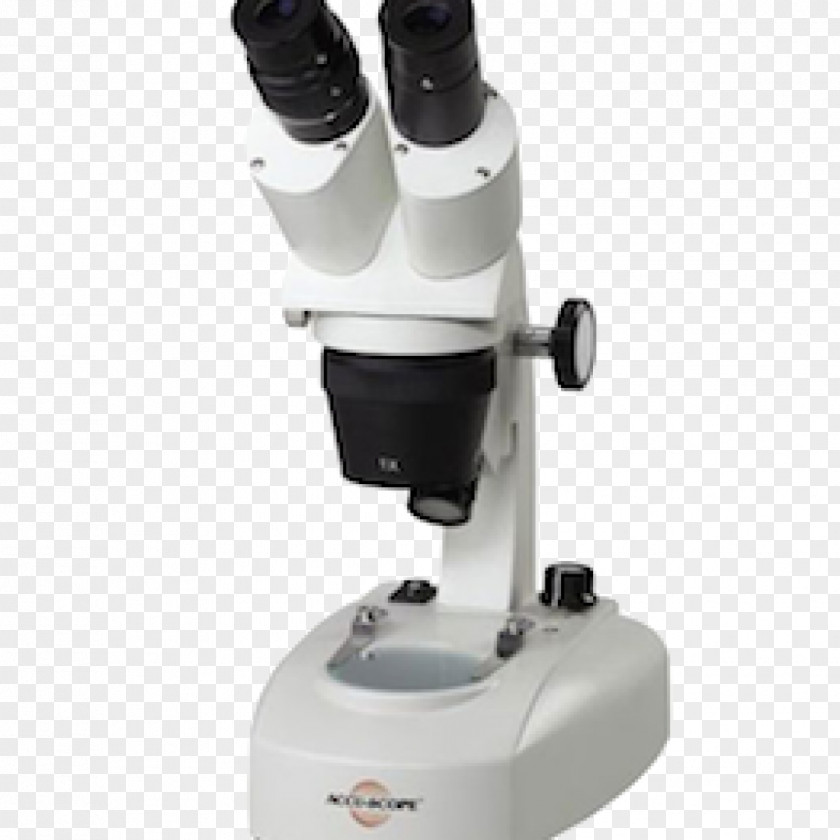 Microscope Stereo Optical Magnification Monocular PNG